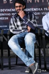 Baahubali Movie Press Meet